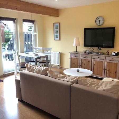 Leuchtfeuer Apartment Born Luaran gambar
